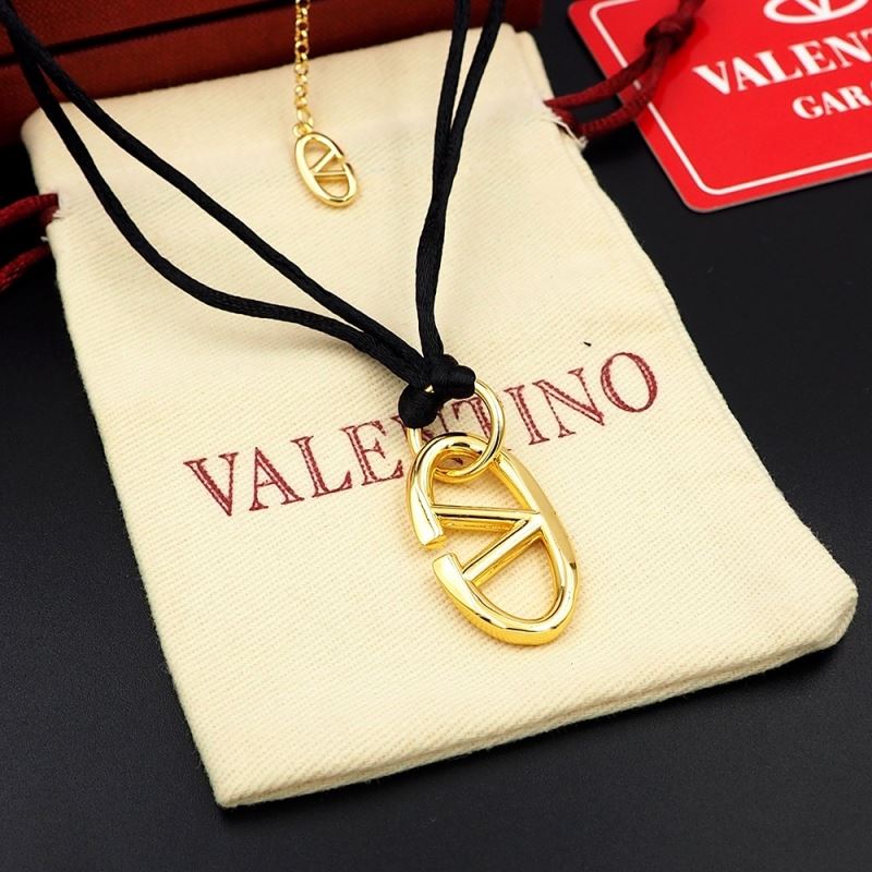 Valentino Necklaces